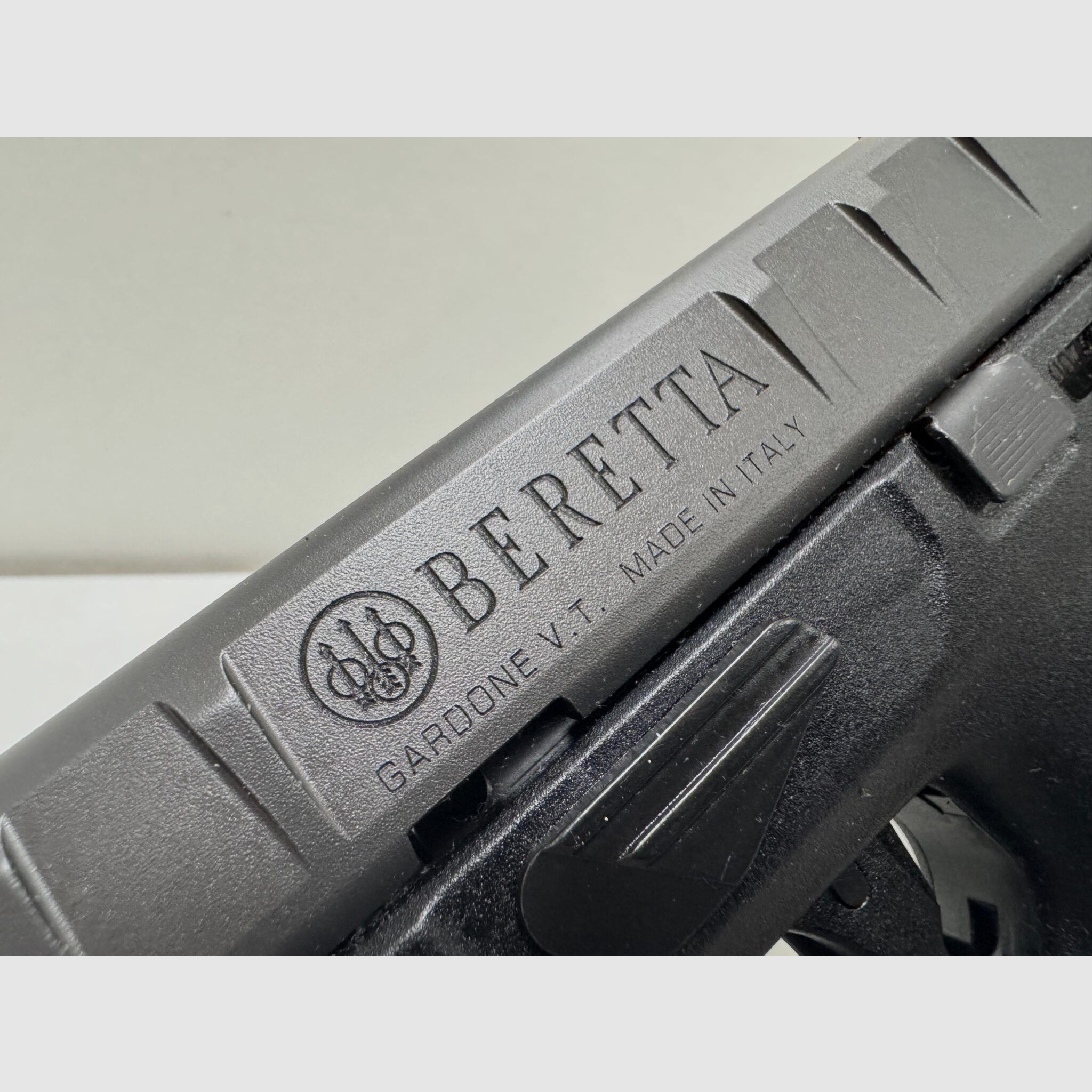 BERETTA APX Centurion