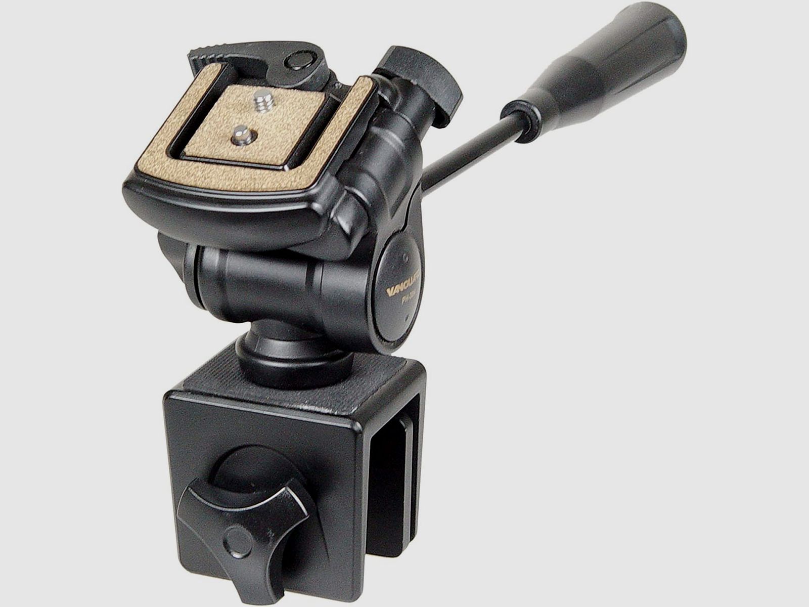 Vanguard PH-304 Window Mount , Sort, billede 1 af 3