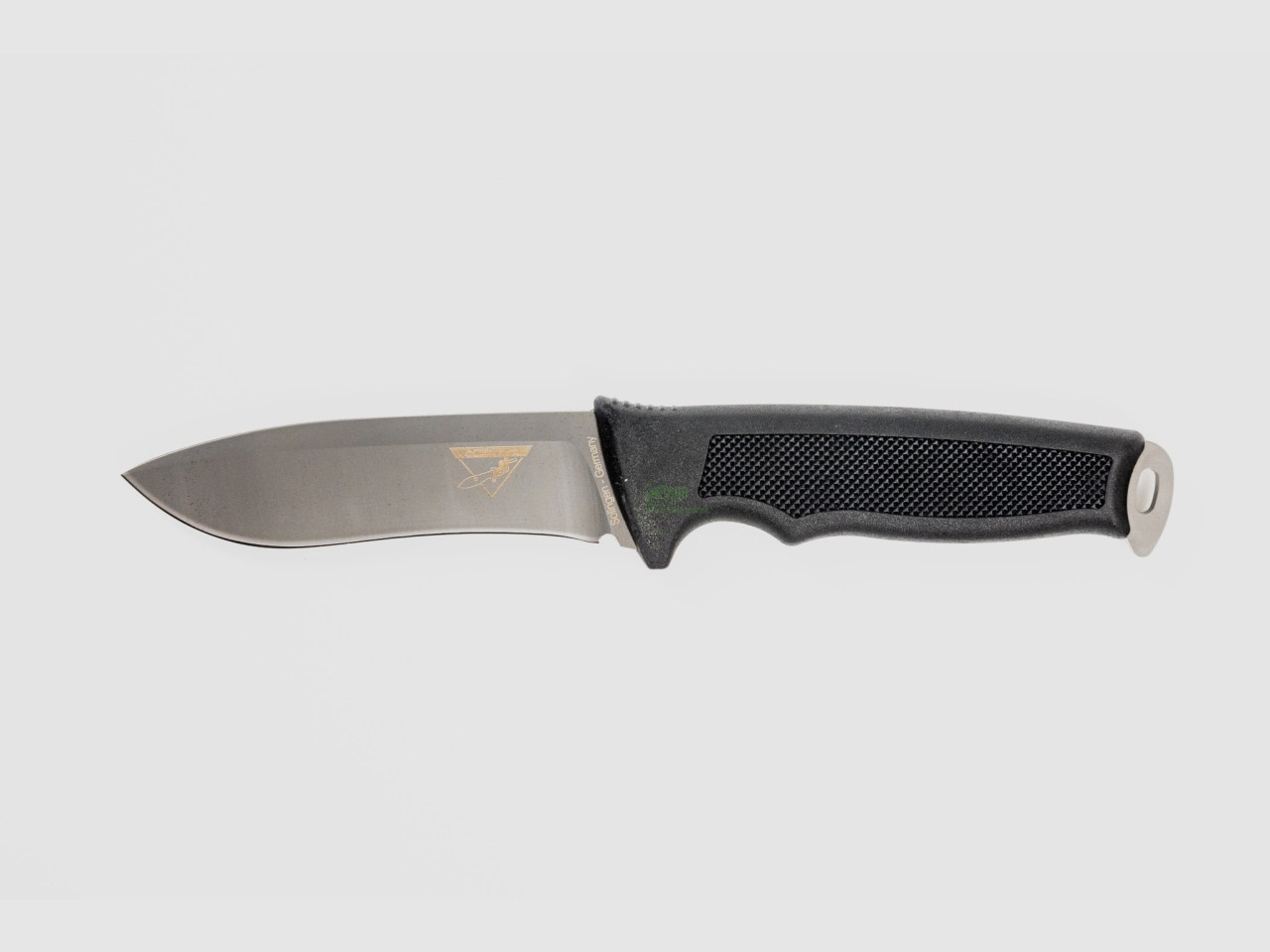 WAFFENTECHNIK EICKHORN - Messer Buddy 1 MIL-SB
