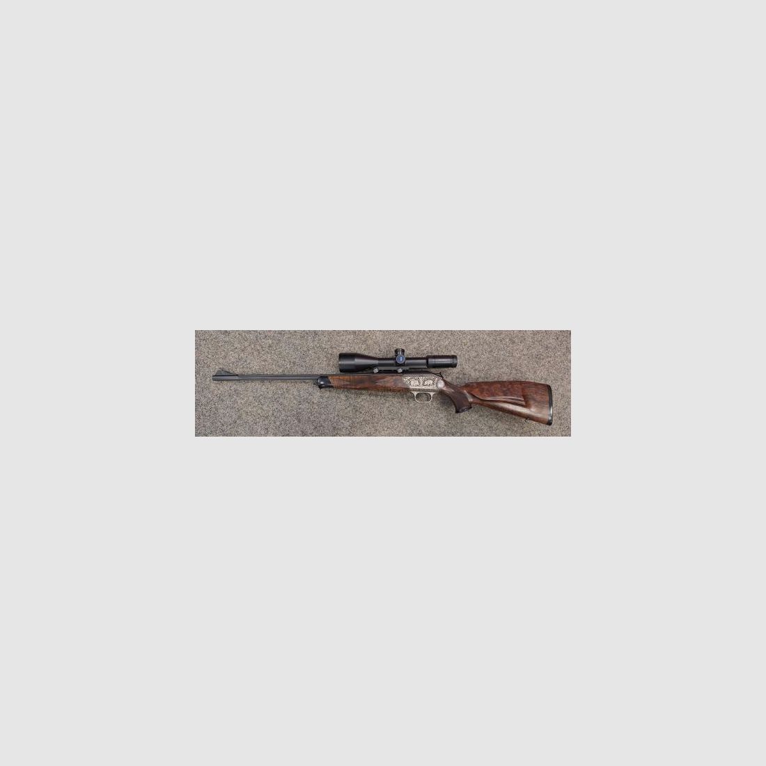 Repetierbüchse Blaser R93 Superluxus Kaliber 30-06 Spring