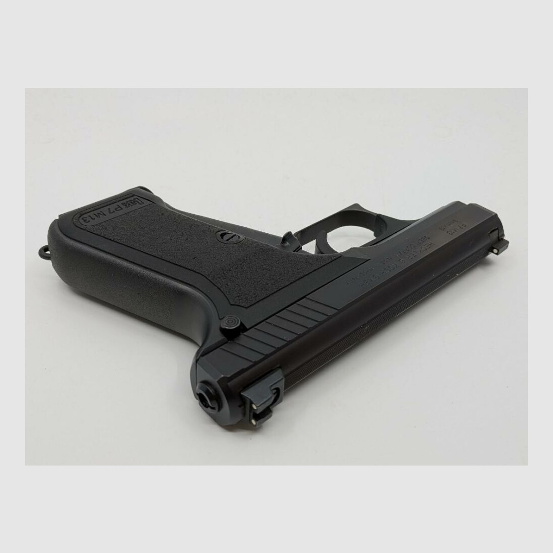 H&K P7M13