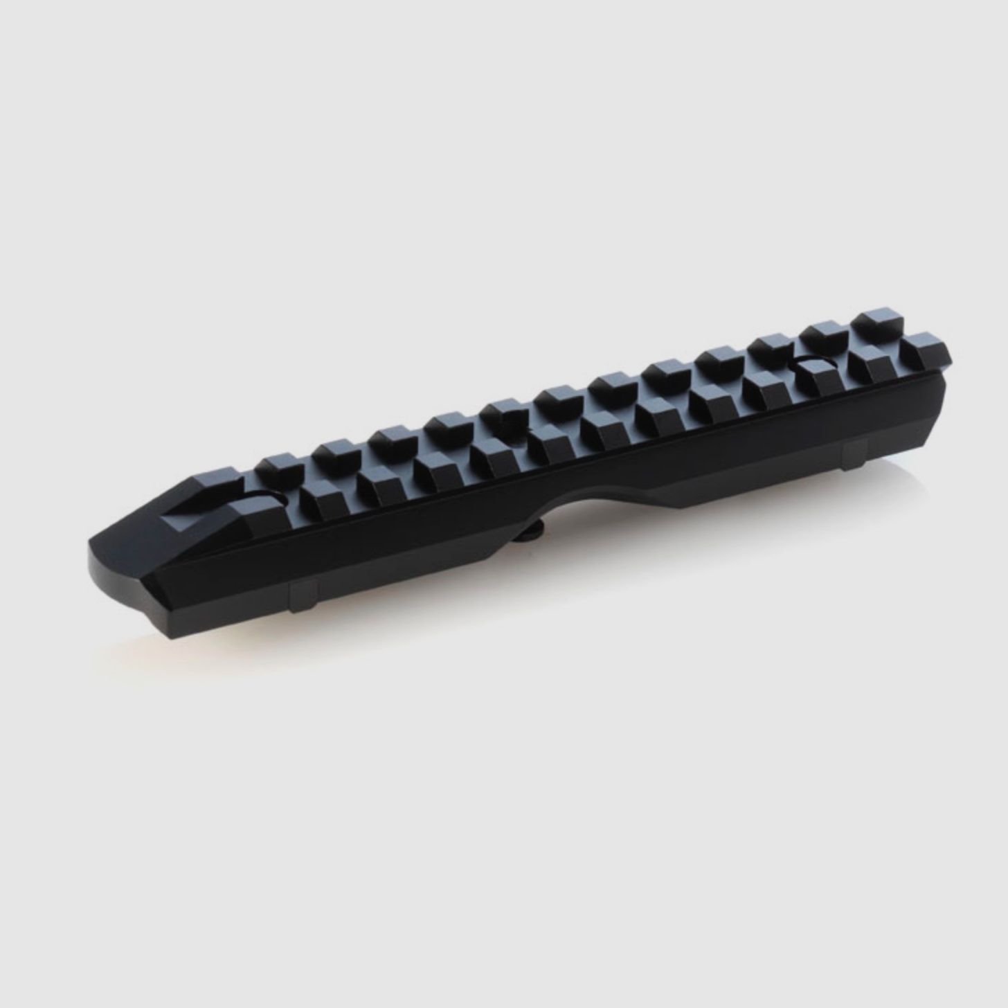 Dentler FMWE-00000 guida di montaggio BASIS Weaver Picatinny 449000091