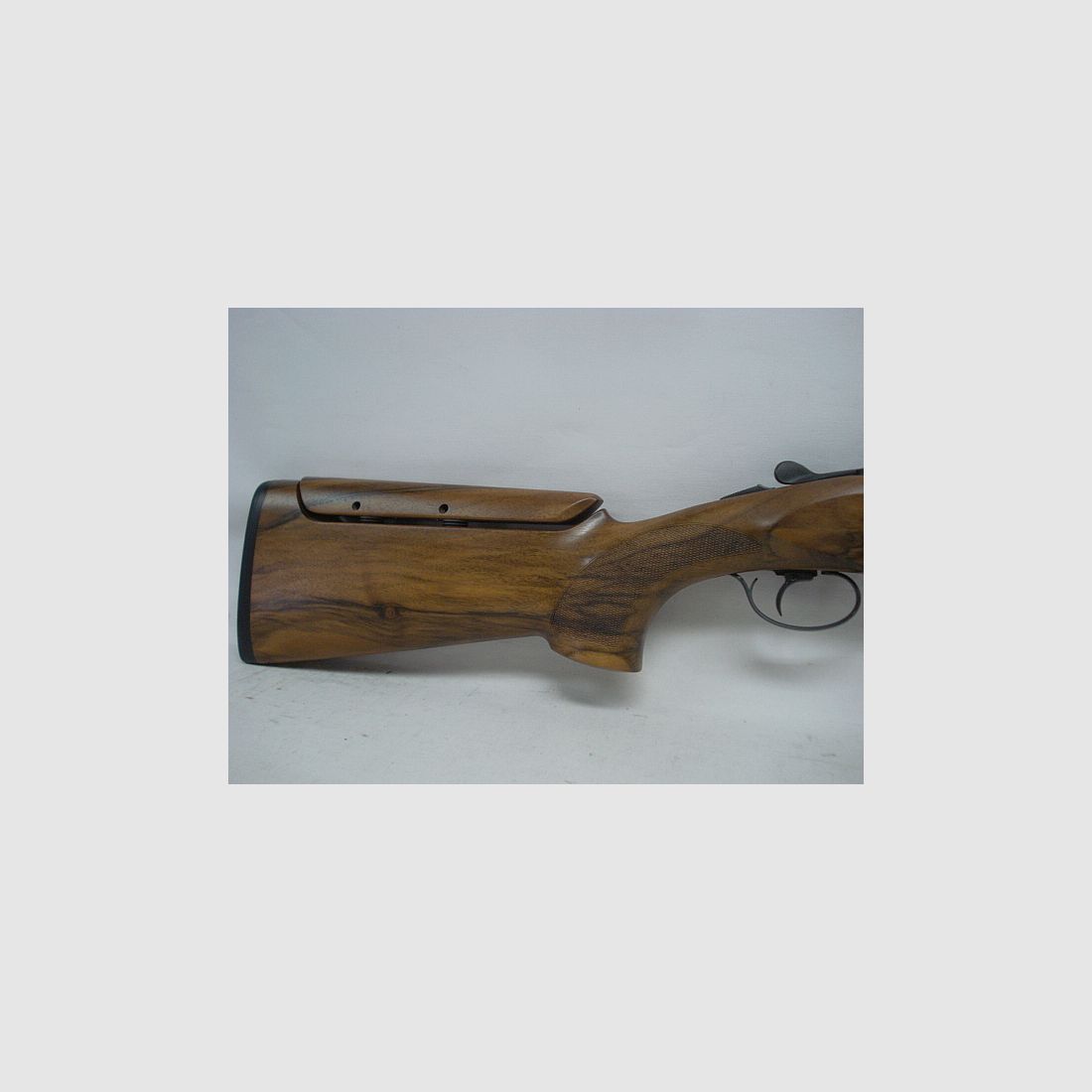 Beretta 692 Trap AS Black - Edition 12/70