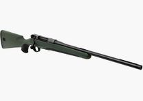 MAUSER MAUSER M18 Waldjagd Repetierbüchse 8x57IS mit Gewinde