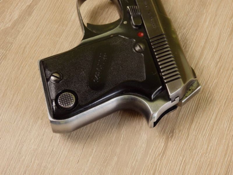 Pistool Unique Alpine K [A23], afbeelding 4 van 10