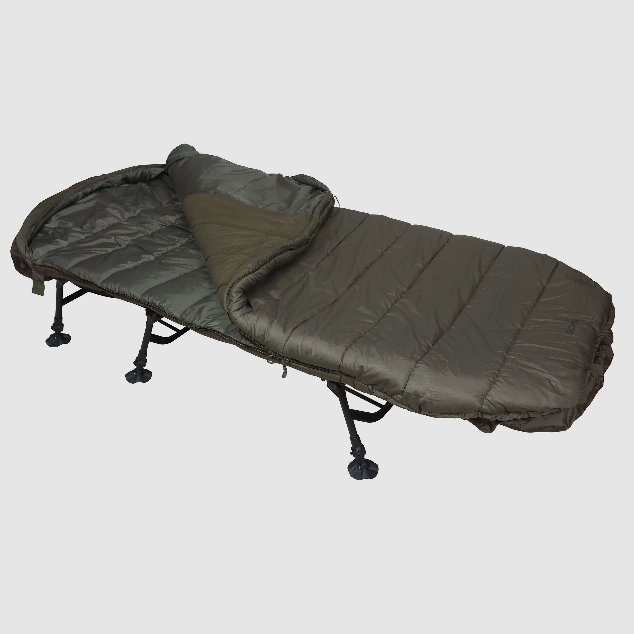 Sonik SK-TEK Sleeping Bag Schlafsack