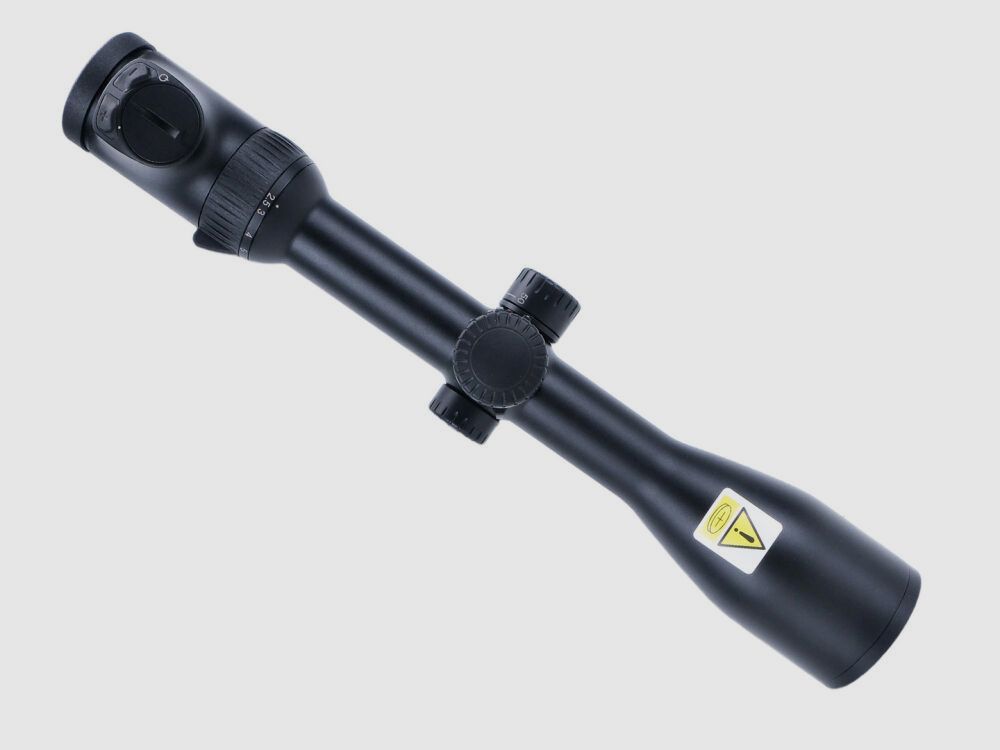 Swarovski Z6I III. P BT SR 4A-I 2,5-15x50