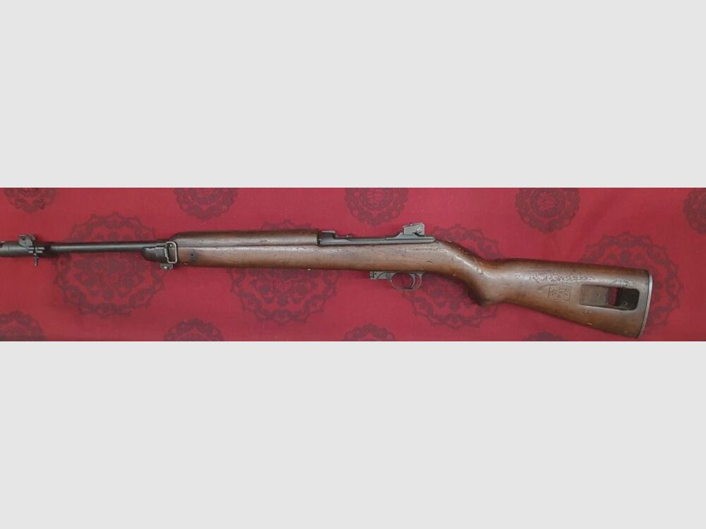 Quality Hardware 30M1 Carbine