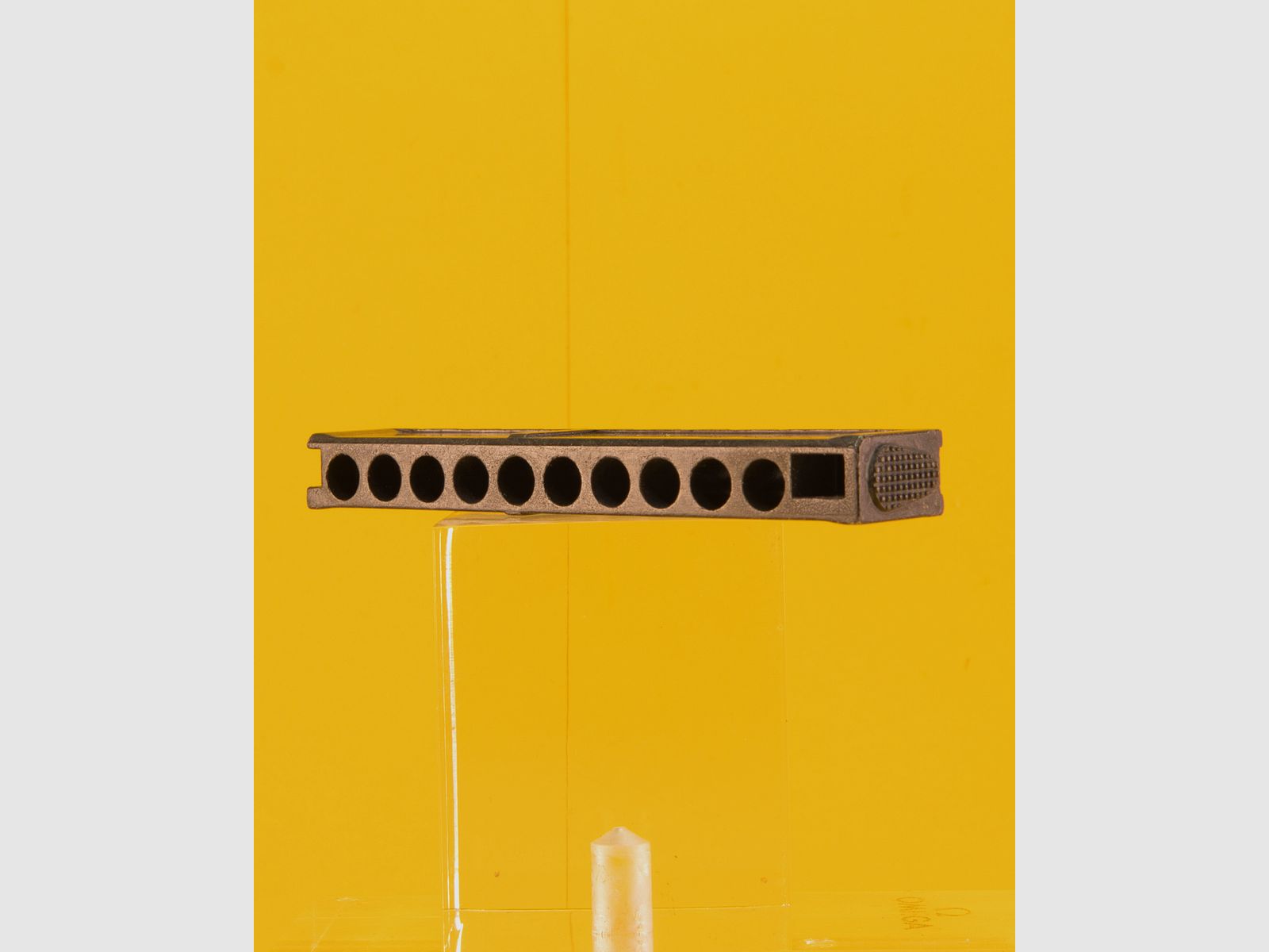 RÖHM  Ersatzmagazin für die RG 600  Kaliber .22 lang, Bild 3 von 5