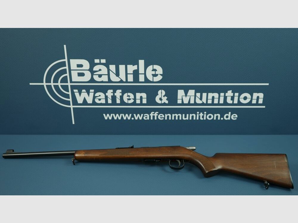 Anschütz 1450 .22lr