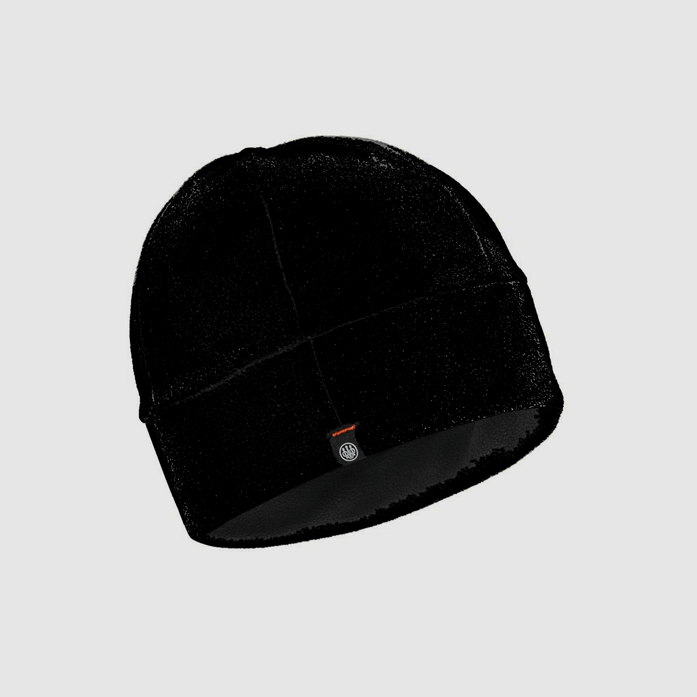 CAPPELLO – BERETTA – POLAR BEANIE Black