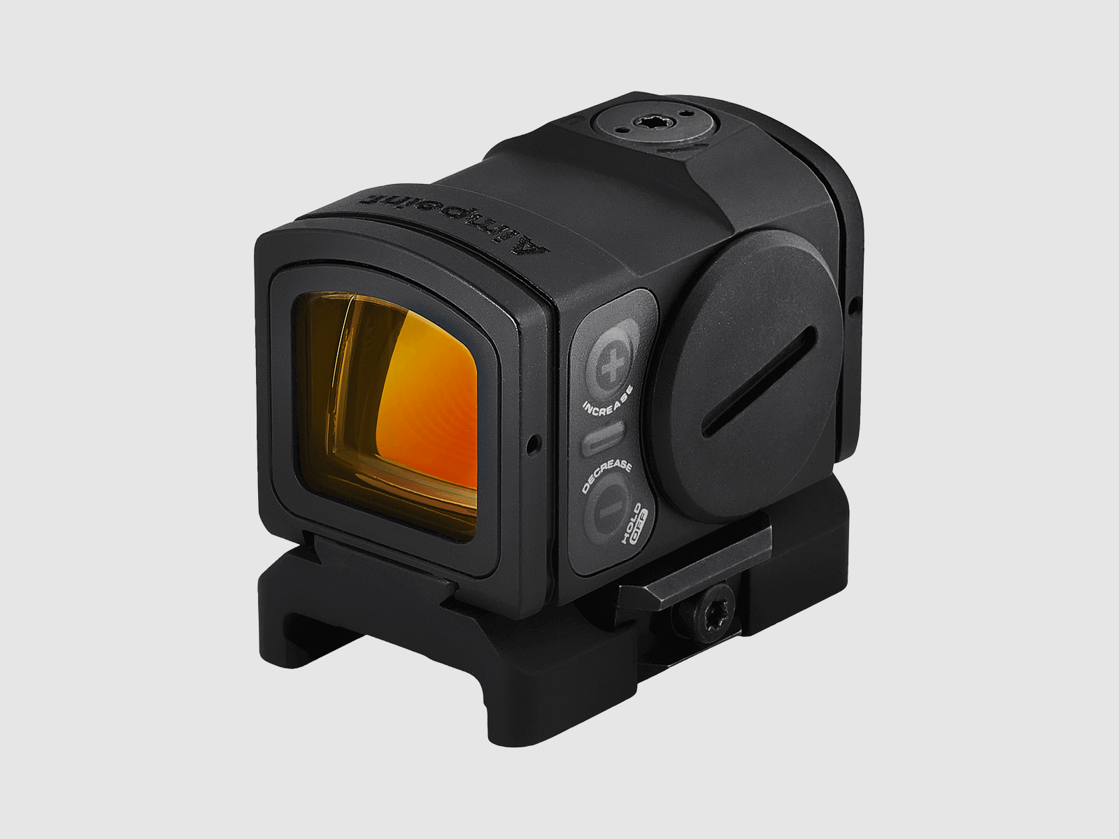 Aimpoint ACRO C–2 Picatinny/Weaver mount