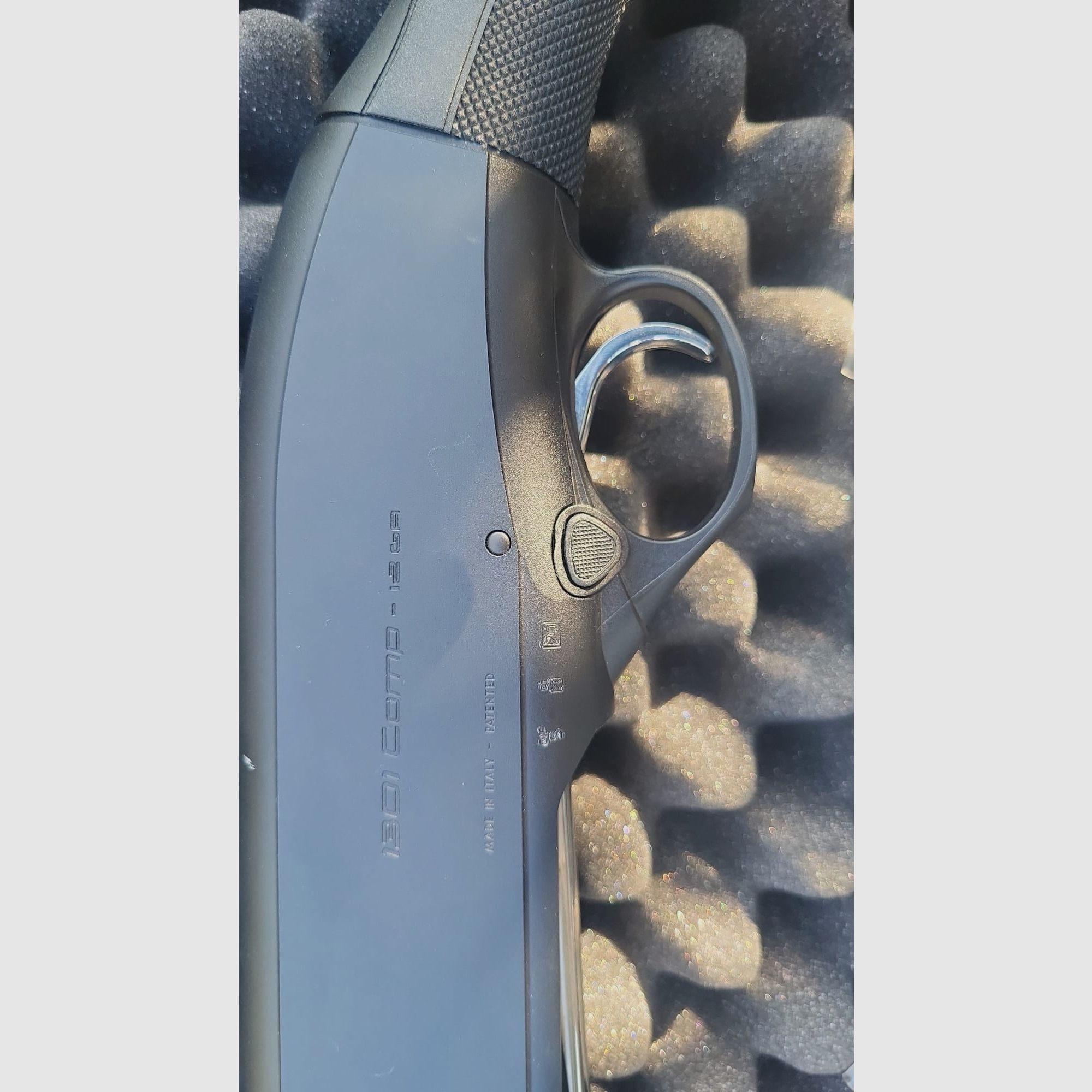 Beretta 1301 Competion S