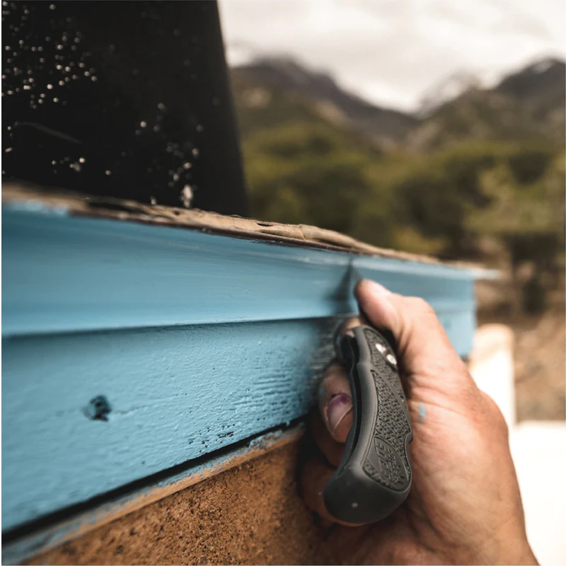 Outdoor Edge RazorWork arancione, immagine 2 di 2