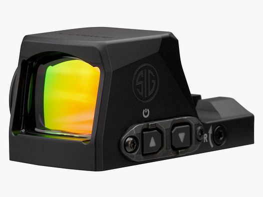 SIG Sauer Romeo X, red dot