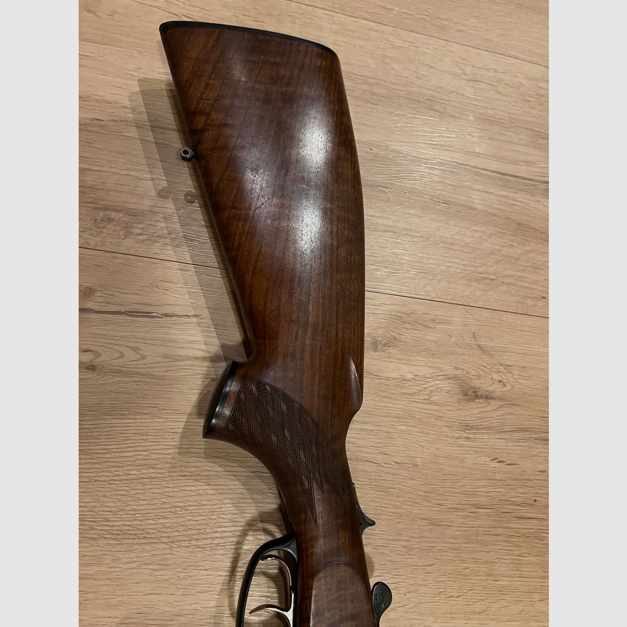 Blaser Bergstutzen BS 97 – 8x57 IRS / 5.6x52R