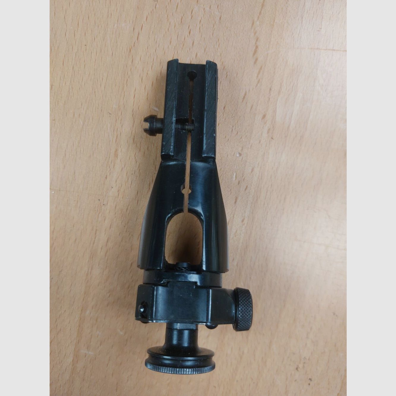 Walther, Ulm M52, M55, LGV