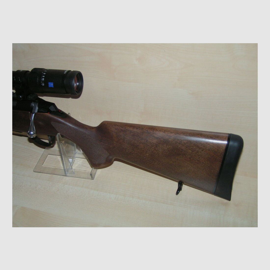Tikka Link System T3x Hunter