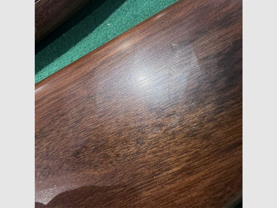 Browning Shotgun 525 Sporter One | Used Firearm, image 17 of 18