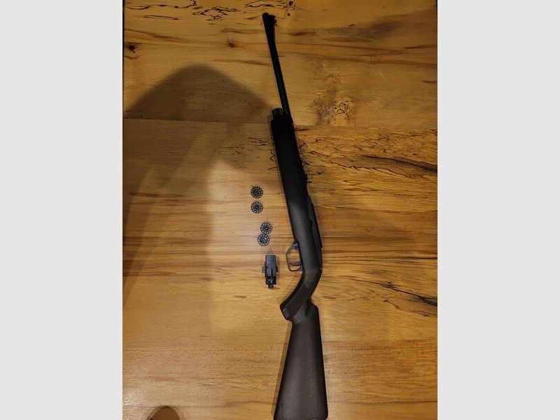 Crosman 1077