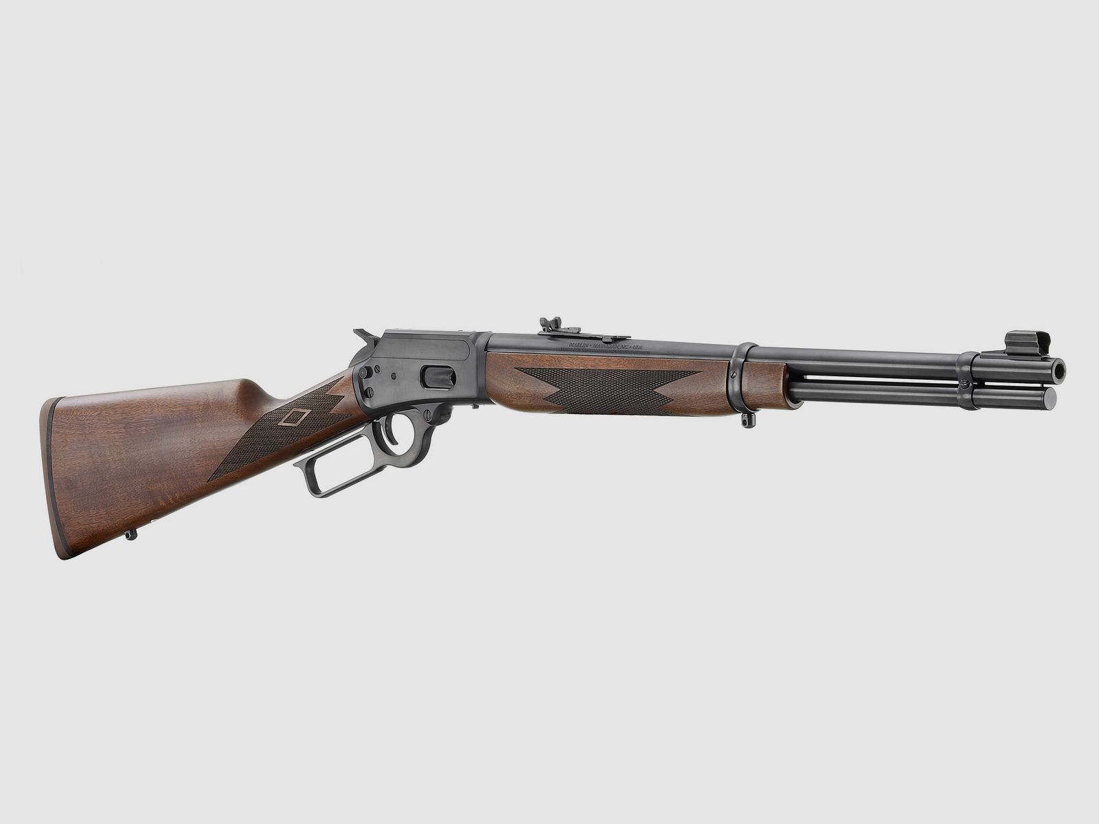 Marlin 1894 CLASSIC .357 Mag. 18.63"/47.4cm 9+1 magazine lever-action rifle