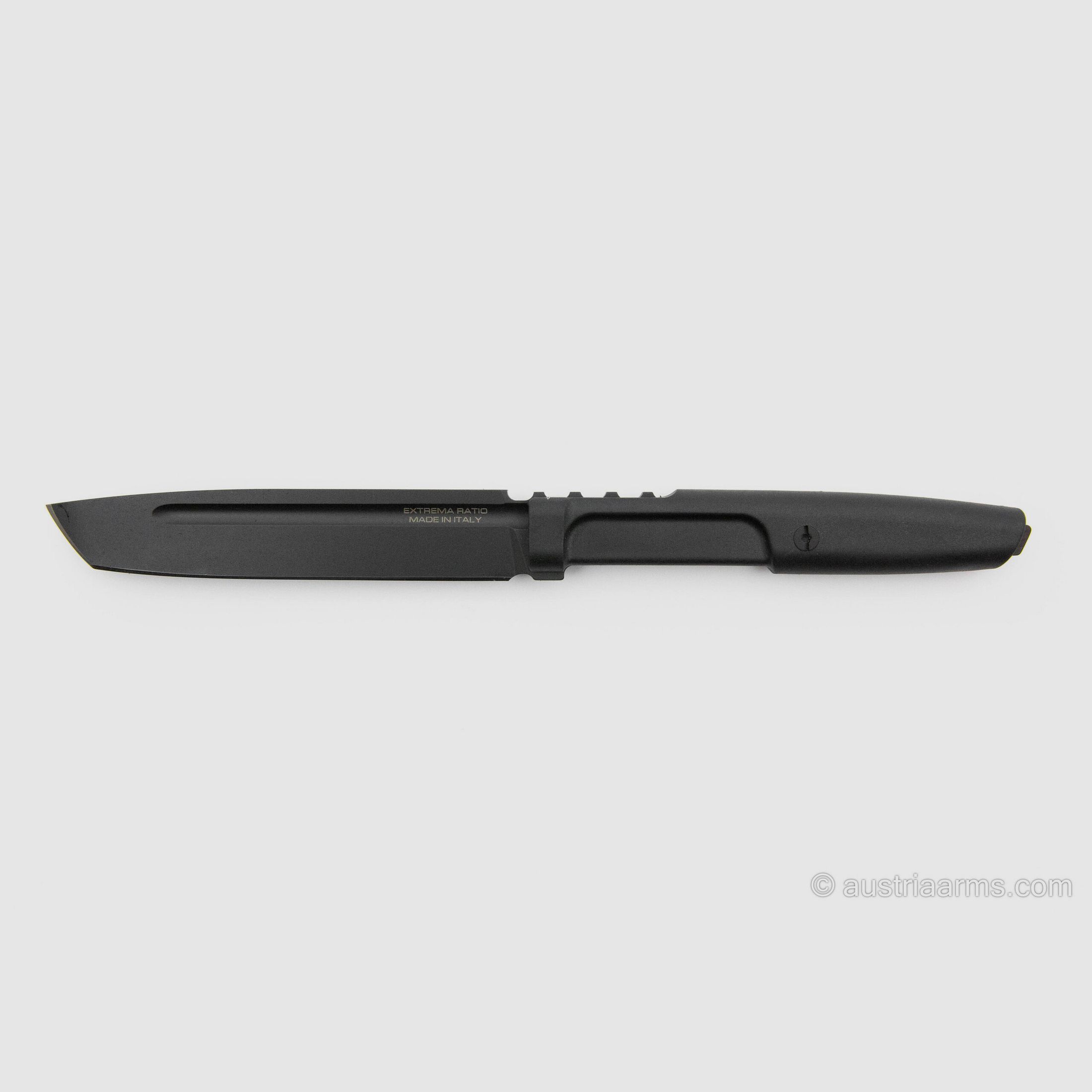 Extrema Ratio Mamba Black, Bild 1 von 3
