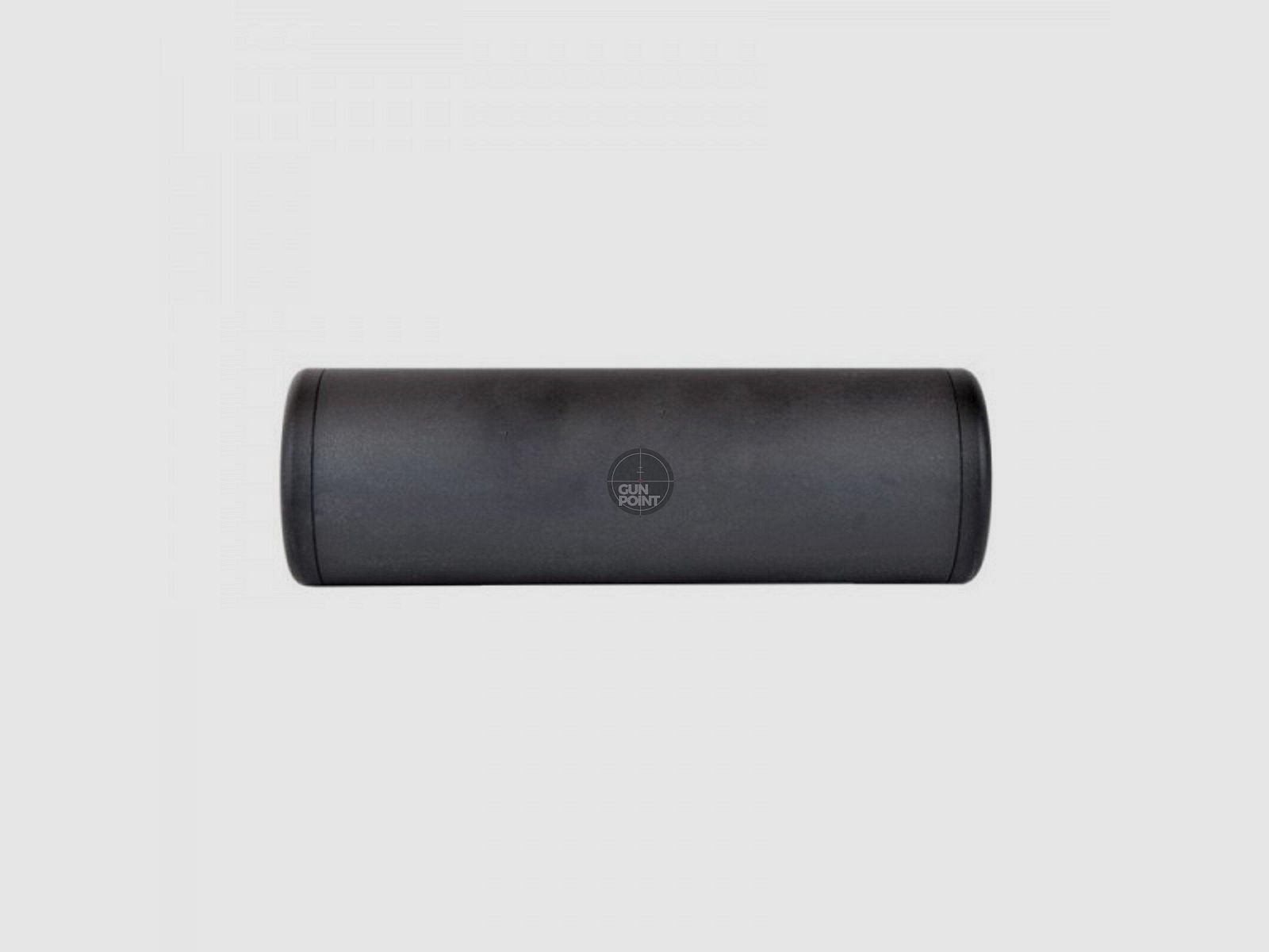 Big Dragon Schalldmpfer 110mm x 35mm