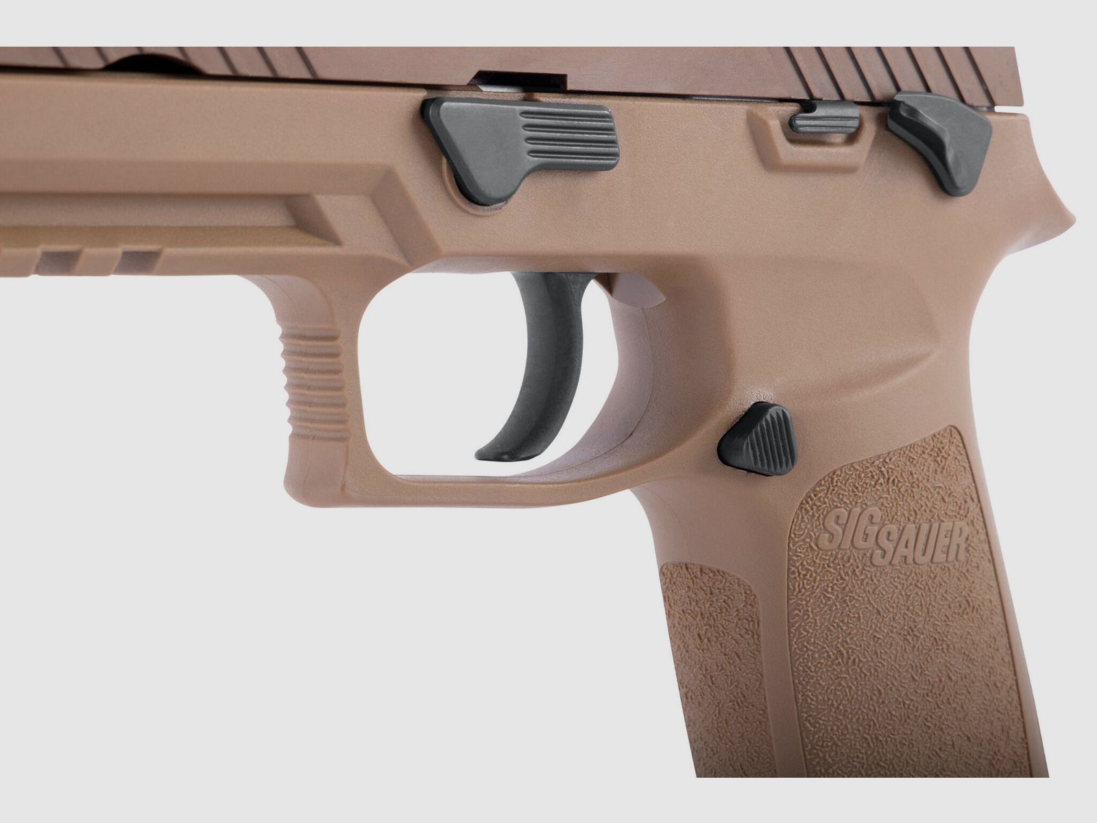 Sig Sauer P320 M18 OR