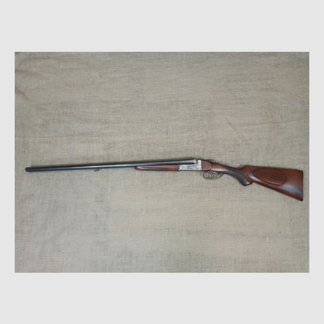 Animo Eibar Double shotgun