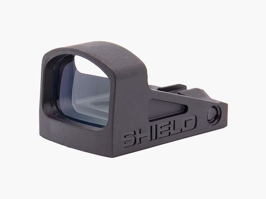 SHIELD Mini Sight 2.0 SMS2 Rotpunktvisier
