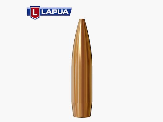 Lapua Geschosse 6,5mm/.264 – 100grs/6,5g OTM Scenar – 4PL6033