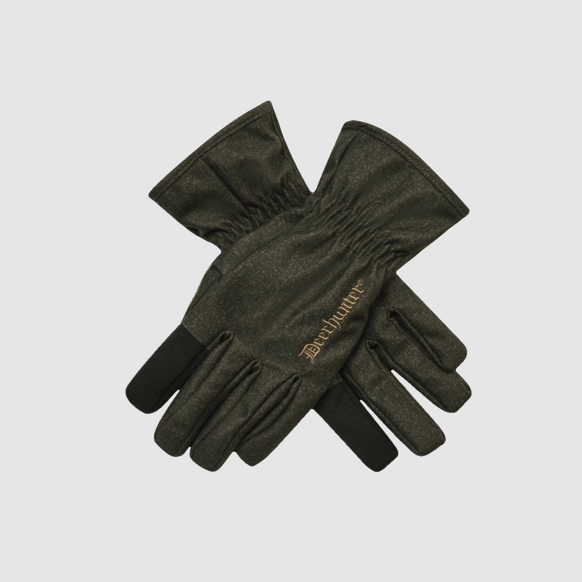 DEERHUNTER Lady Raven Handschuhe