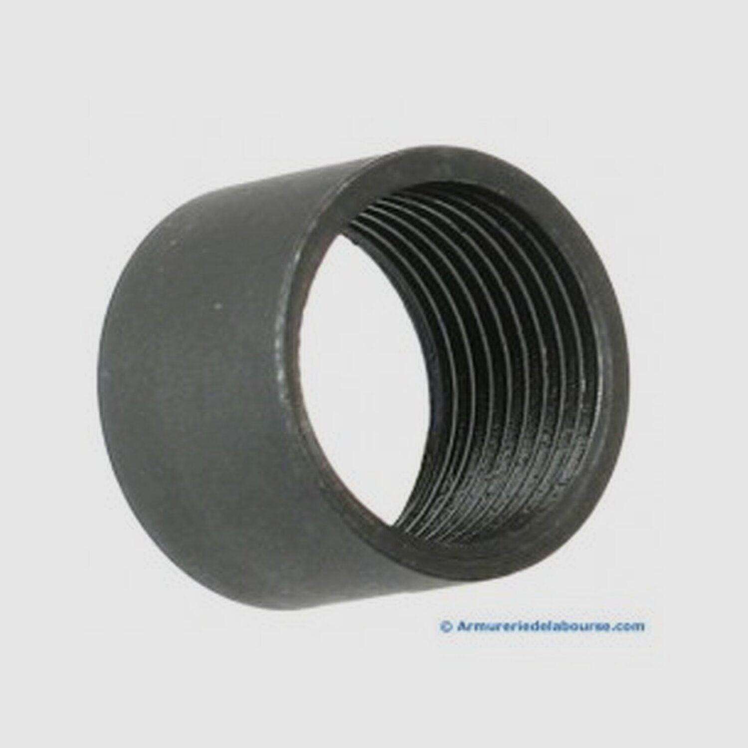 Ring für Gewindelauf Glock 13X100
