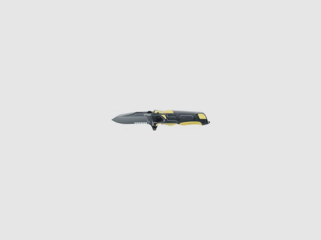 Walther Pro Rescue Knife