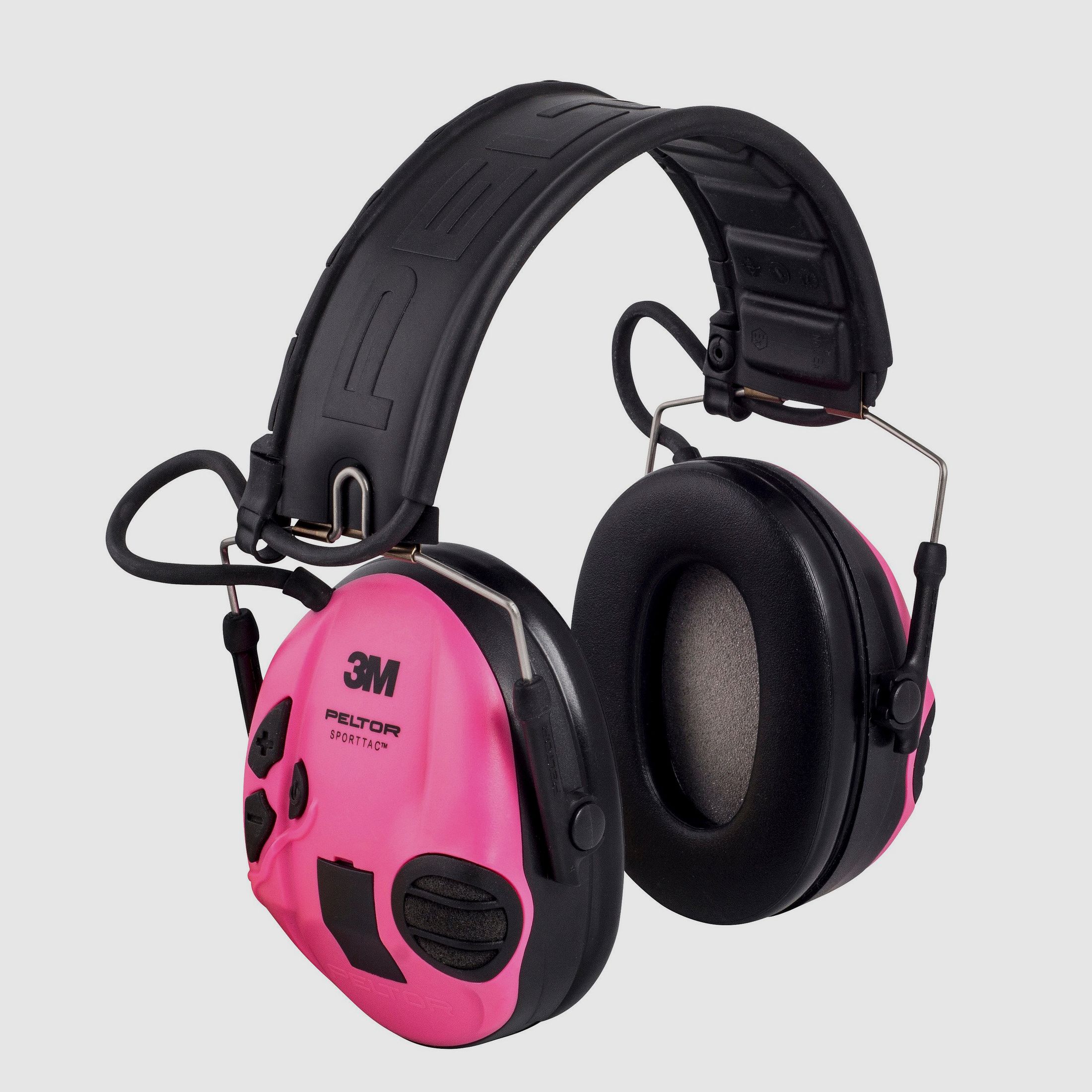 Peltor SportTac Ochrona Słuchu