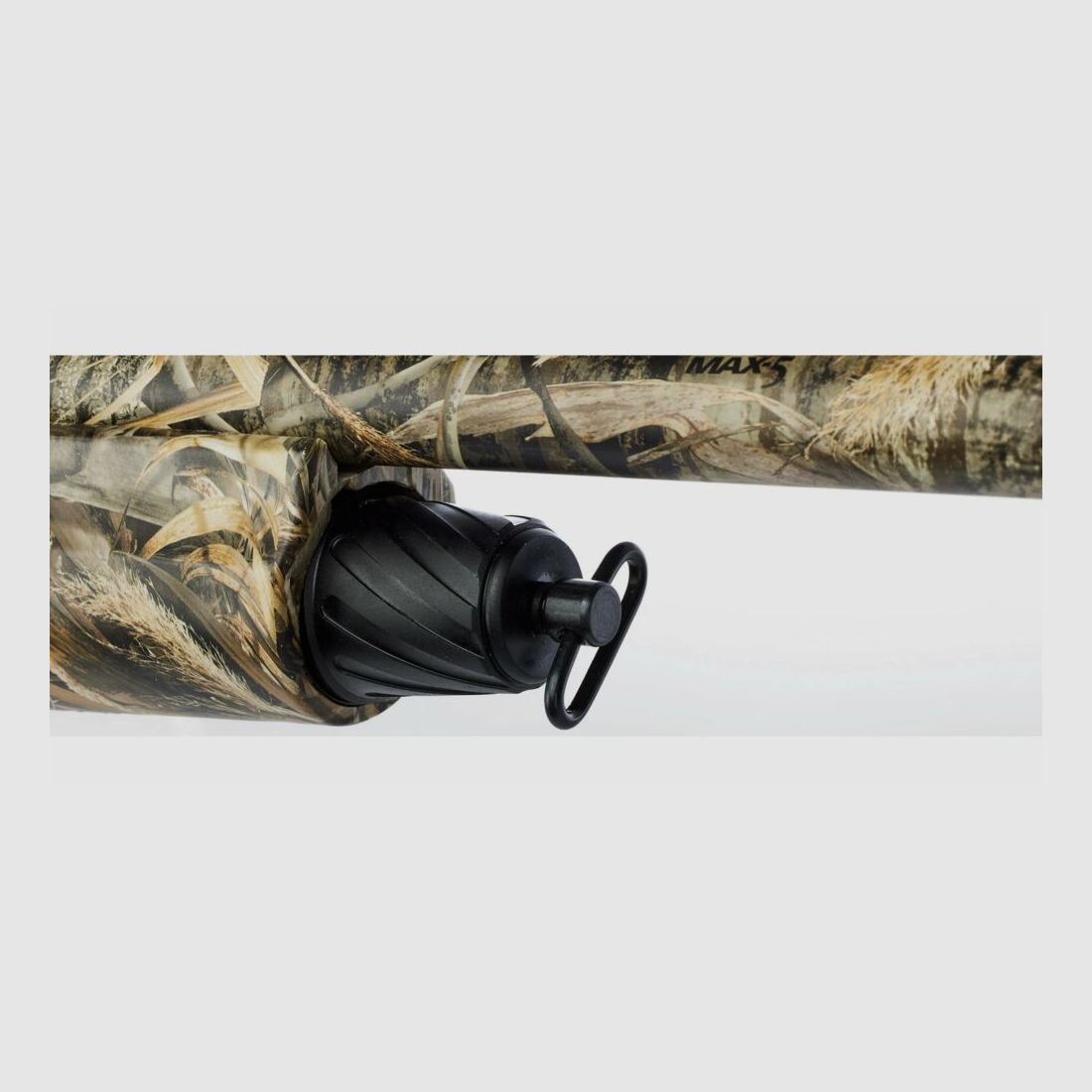 Escopeta Semiautomática Mercury Xtreme Max5 en Calibre 12/76 Longitud del Caño 71cm