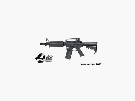 DBOYS SOFTAIR GEWEHR COLT MM 6