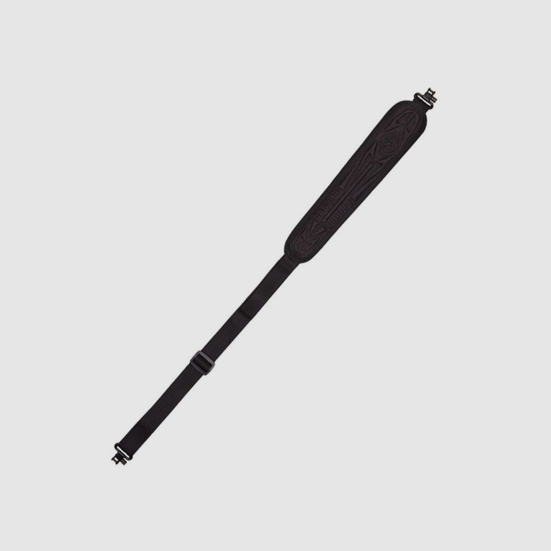 Browning Range Pro Gewehrriemen schwarz