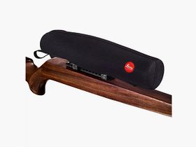Leica Zielfernrohr Cover Neopren