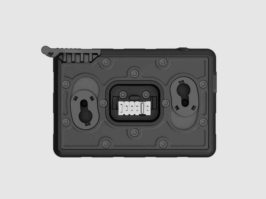 Pulsar Accessoires IPS Batterijlader