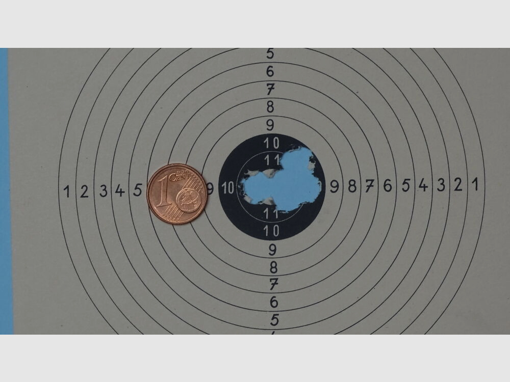 Custom Marlin 1894 Classic - Lauflänge: 18,63"