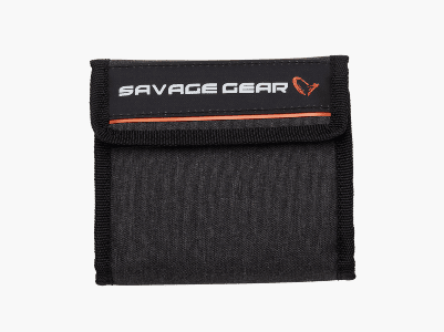 SG Flip Wallet Rig and Lure