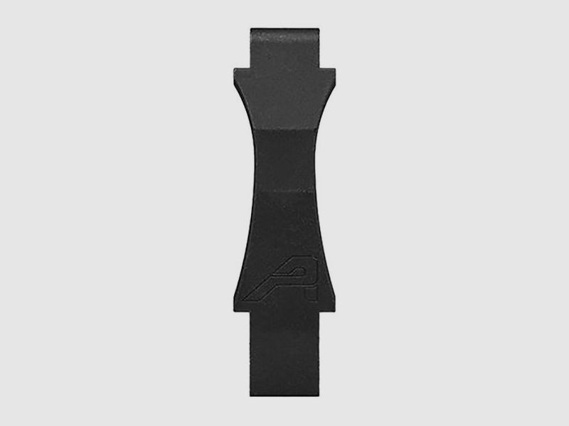 AERO PRECISION Guardamonte de billet para AR-15 (negro)