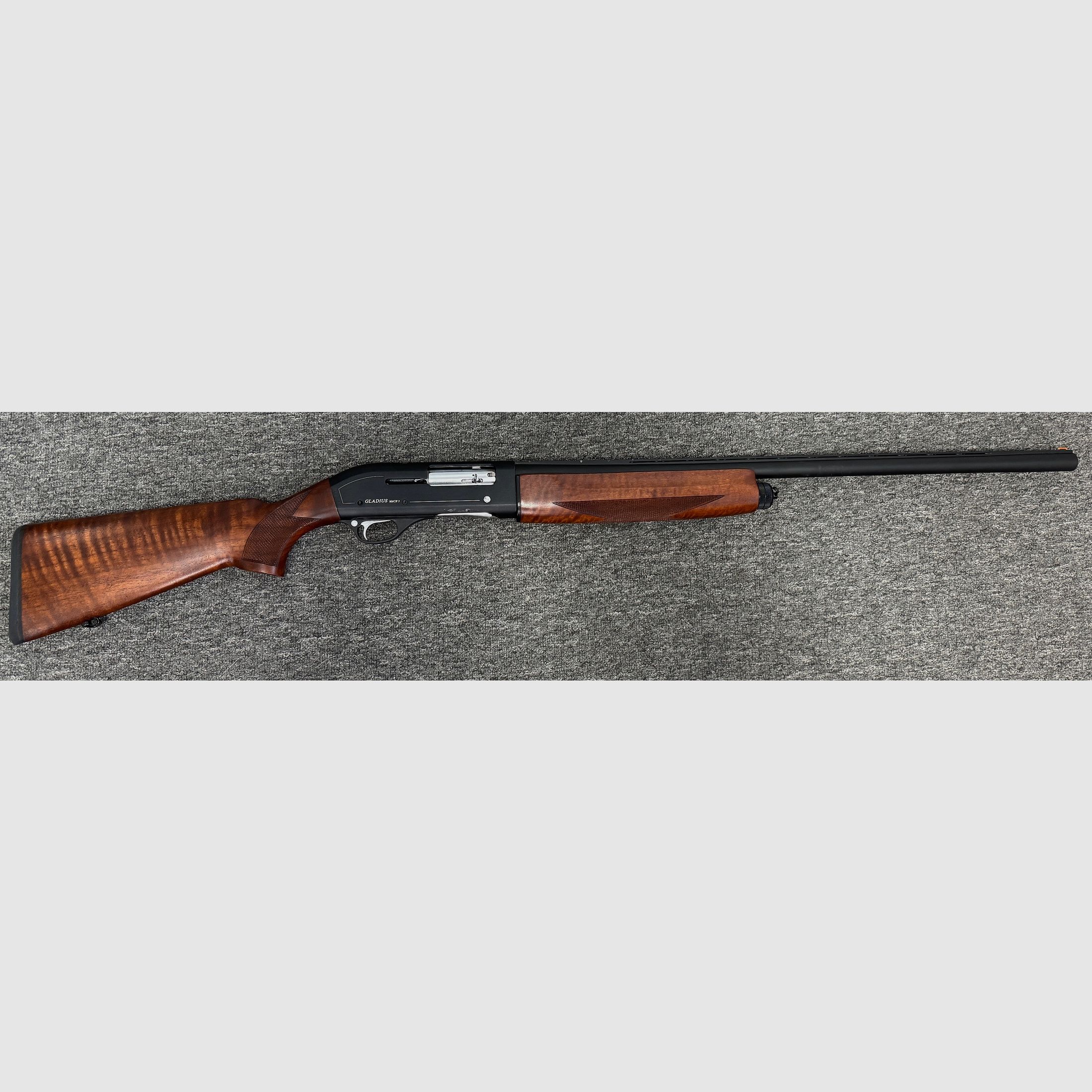 Gladius Mach 3 Kaliber 12/76 Selbstladeflinte
