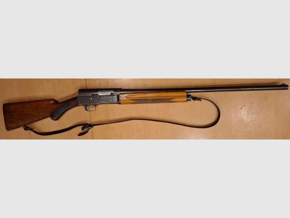 FN Browning Auto-5