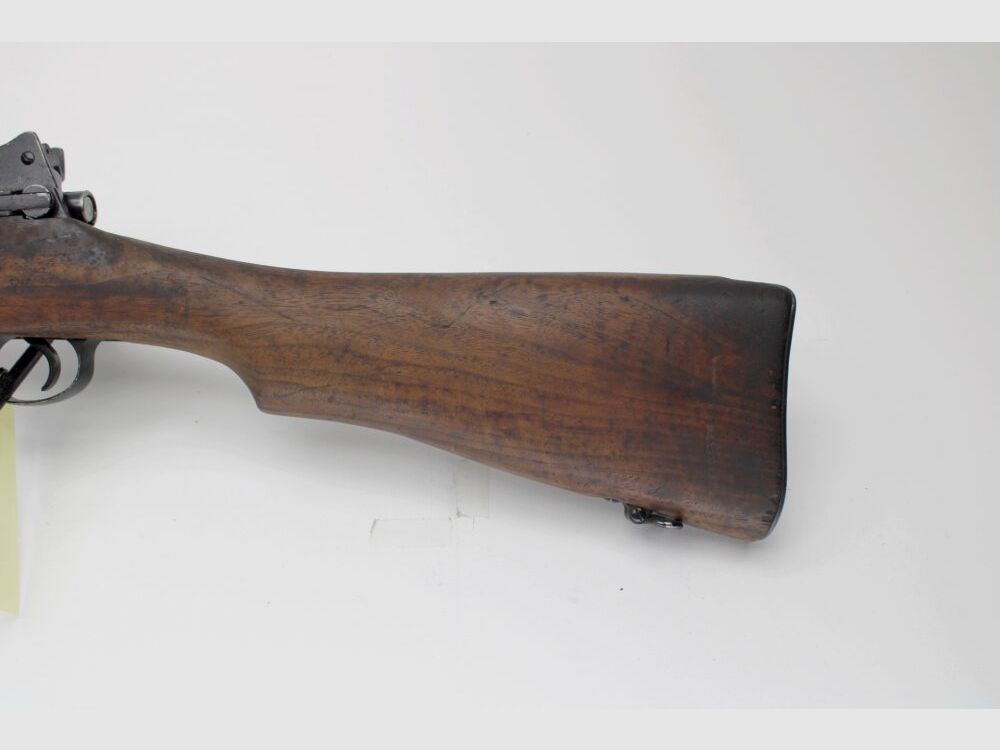 Rep. Rifle Enfield US Model of 1917 Eddystone .30-06Spring