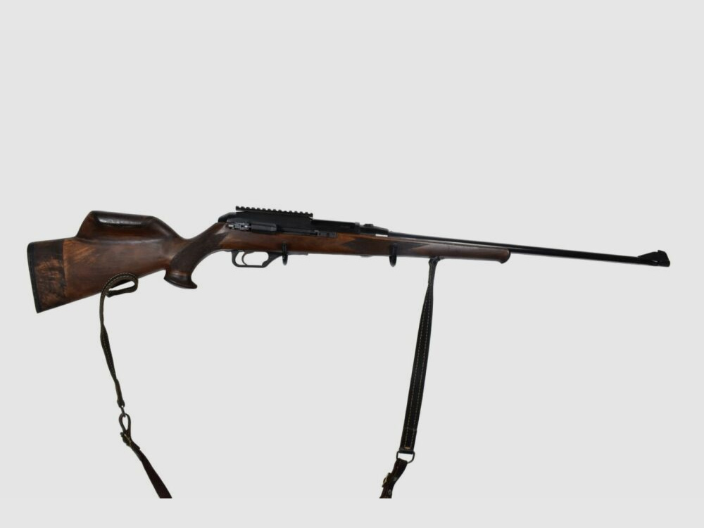 Heckler & Koch 940 .30-06Spring Fucile Semiautomatico