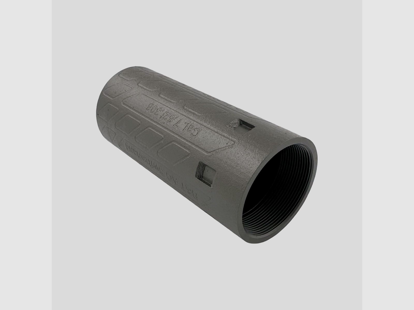 B&T – PRINT-X Sub-Compact Titan 3D geprint kal. 7.62mm / .308, afbeelding 3 van 3