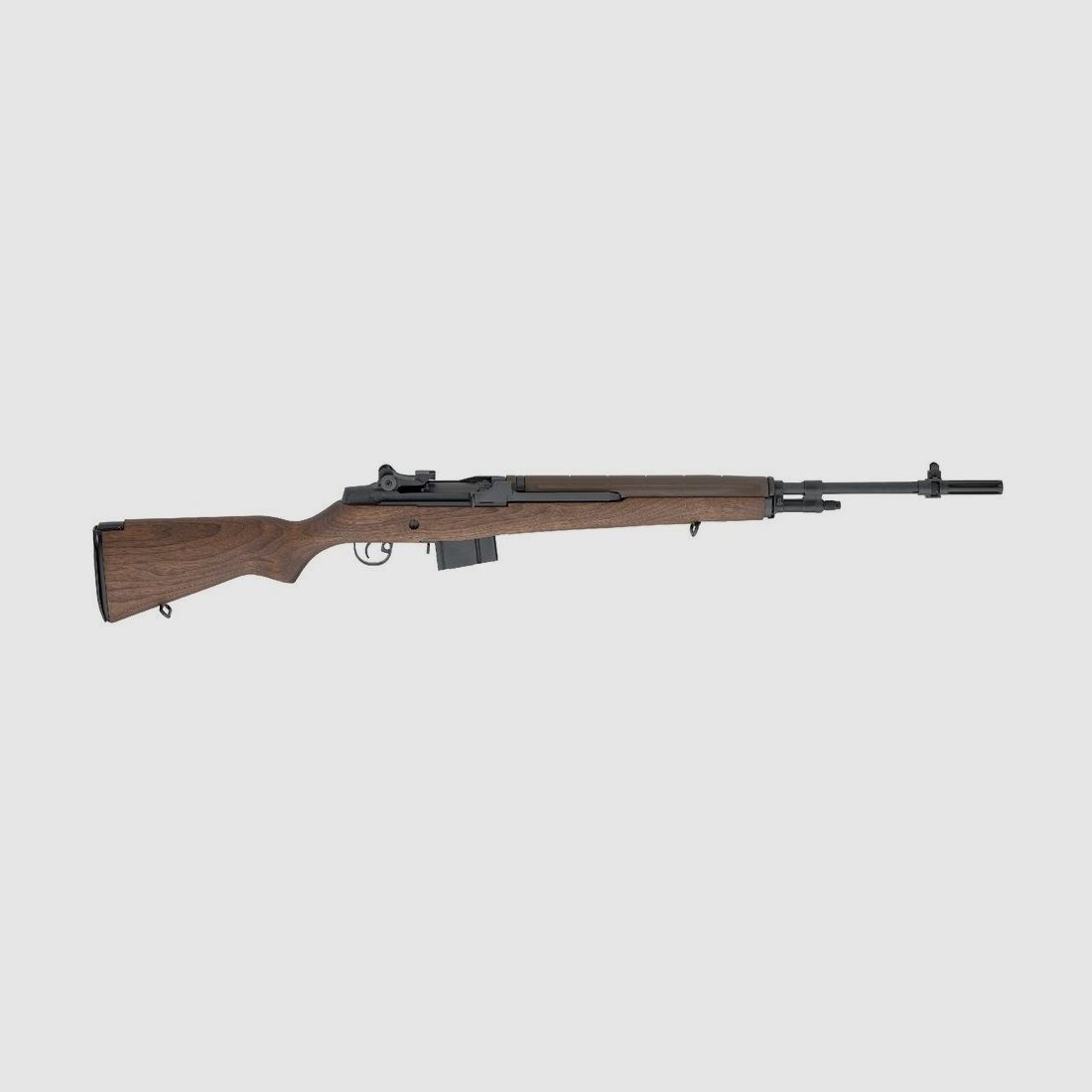 Springfield Armory	 M1A Standard 22" (22 Zoll) Walnuss .308 Win.