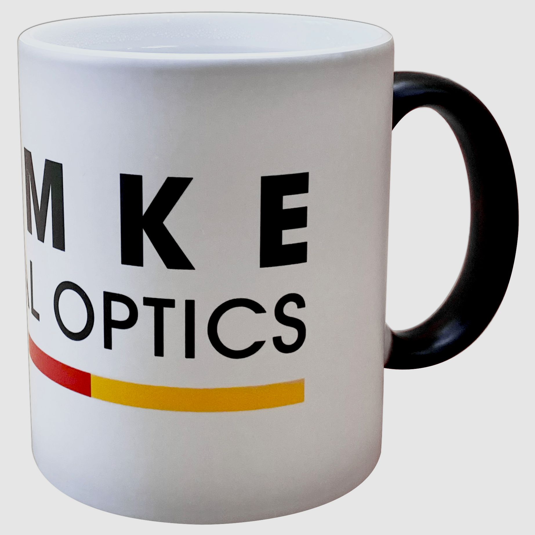 Taza LIEMKE con cambio de color